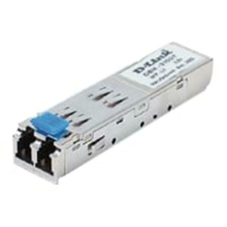 D-LINK 1000B-LX Mini-GBIC Ethernet Module DEM-310GT